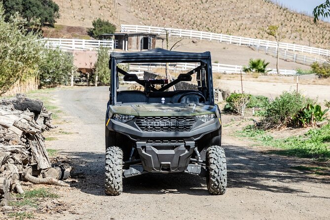 Los Angeles: Private 4x4 Vineyard Tour in Malibu - Practical timing, meeting point, and weather