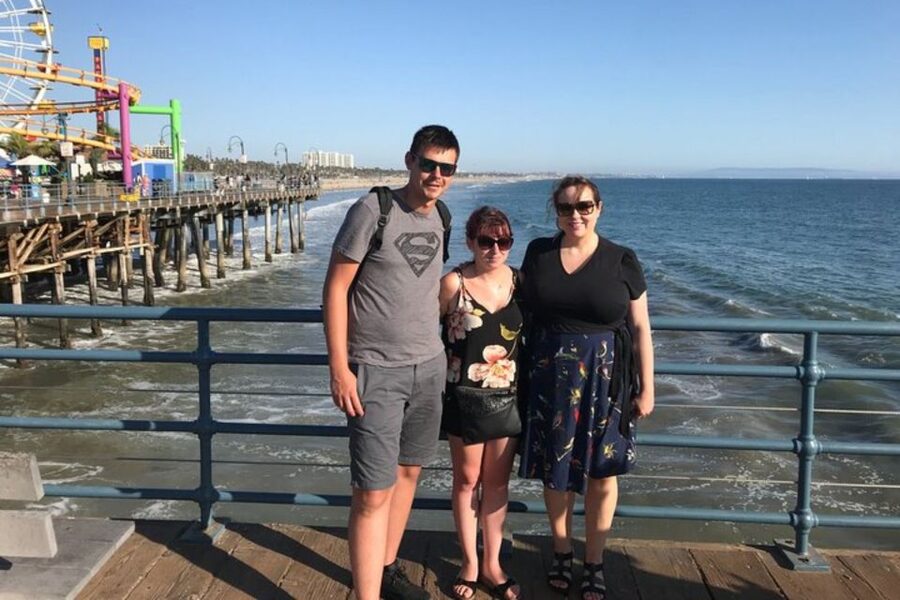 Los Angeles : Private custom tour with a local guide - What you can expect at the stops