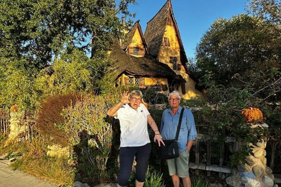 Los Angeles : Private custom tour with a local guide - Booking details worth knowing