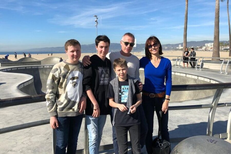 Los Angeles : Private custom tour with a local guide - Should you book this Los Angeles tour?