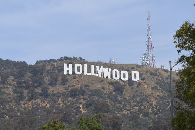 Los Angeles Private Full-Day Tour - Beverly Hills, Rodeo Drive, and the polished side of LA