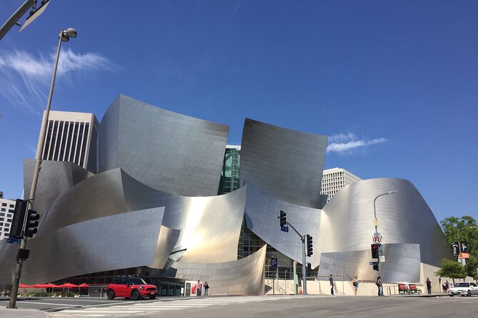 Los Angeles Private Full-Day Tour - Venice Beach in a focused 30 minutes