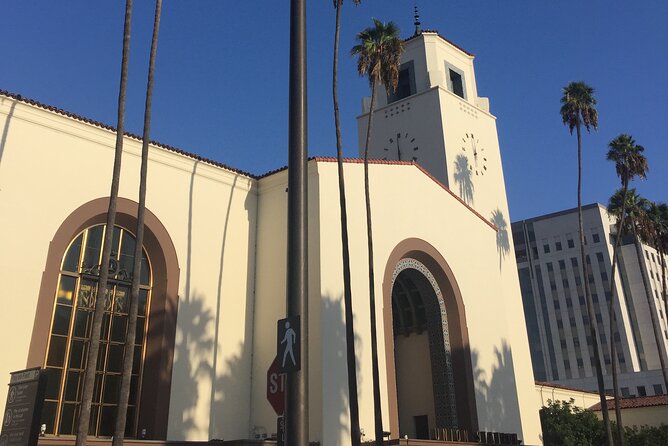 Los Angeles Private Full-Day Tour - Why the private format matters in Los Angeles