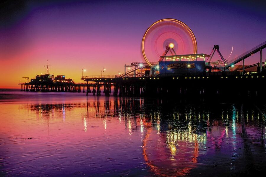 Los Angeles: Private Full-Day Tour by SUV - Key points to know before booking
