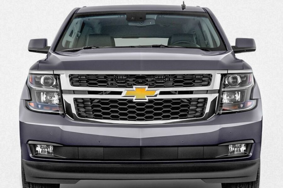 Los Angeles: Private Full-Day Tour by SUV - One SUV for Los Angeles’ far-flung sights