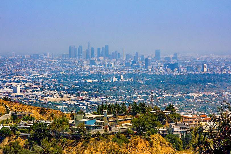 Los Angeles: Private Full-Day Tour by SUV - Sunset Strip, rock clubs, and celebrity lore