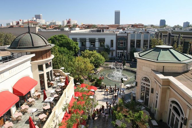 Los Angeles Private, Guided, Full-Day Sightseeing Tour - Why this private LA tour works