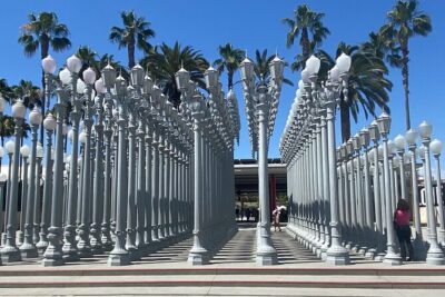 Los Angeles Private, Guided, Full-Day Sightseeing Tour