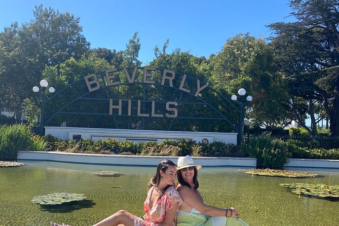 Los Angeles Private, Guided, Full-Day Sightseeing Tour - Hollywood Boulevard, the Dolby Theatre, and TCL Chinese Theatres