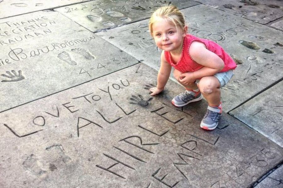 Los Angeles: Private Half Day City Tour - Why this four-hour tour works for first-time visitors