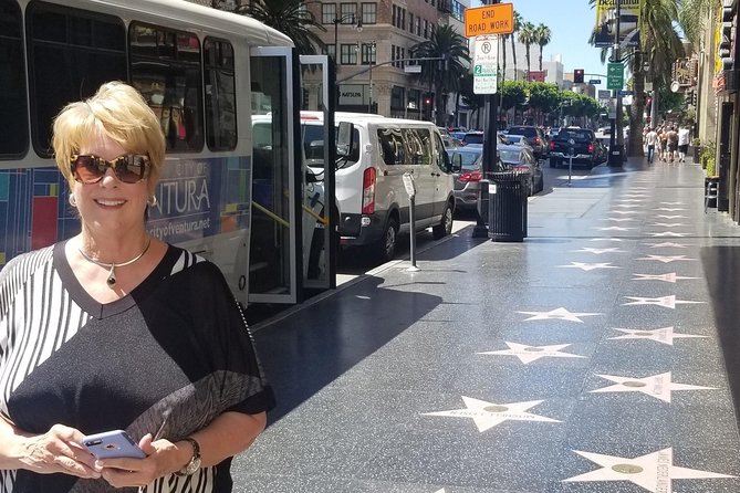 Los Angeles Private Tour - Rodeo Drive and Beverly Hills style