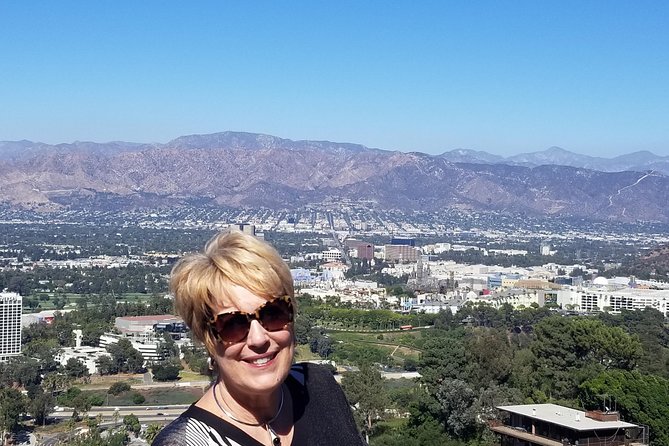 Los Angeles Private Tour - Santa Monica Pier and the Pacific view