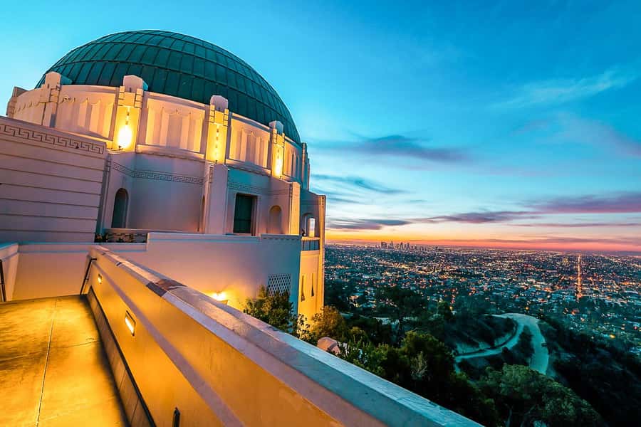 Los Angeles: Private Tour of Griffith Observatory - Is $564 per person a fair price?