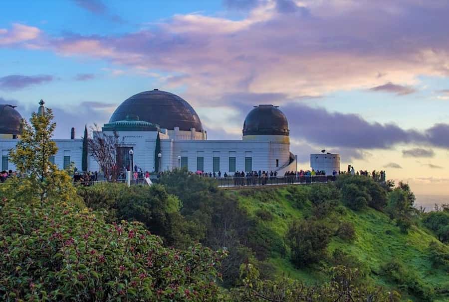 Los Angeles: Private Tour of Griffith Observatory - Why a private Griffith Observatory visit works
