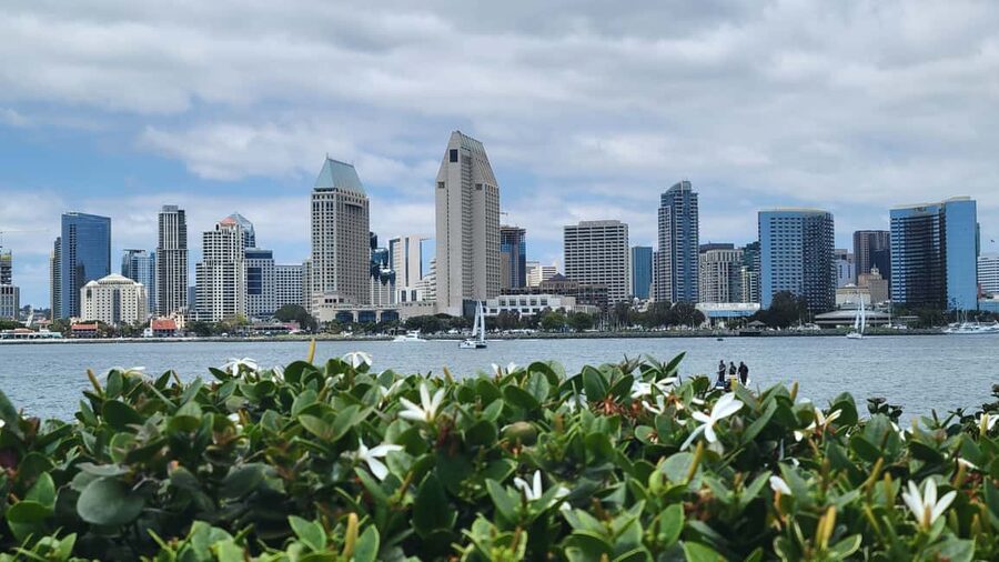 Los Angeles: private tour to San Diego - Key points at a glance