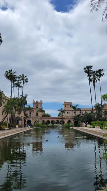 Los Angeles: private tour to San Diego - Why this day trip works from Los Angeles