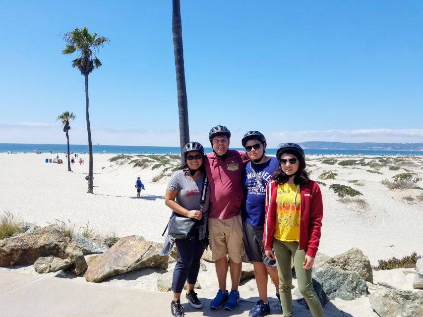 Los Angeles: Santa Monica and Venice Beach Segway Tour - The California Heritage Museum stop