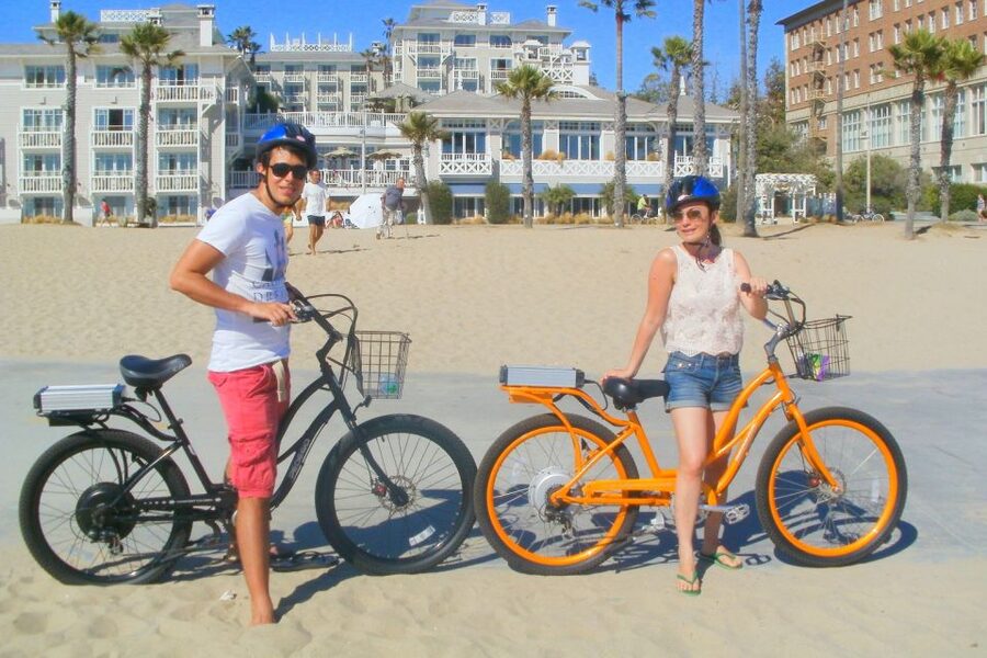Los Angeles: Santa Monica and Venice eBike Tour - Price, value, and who gets the most from it
