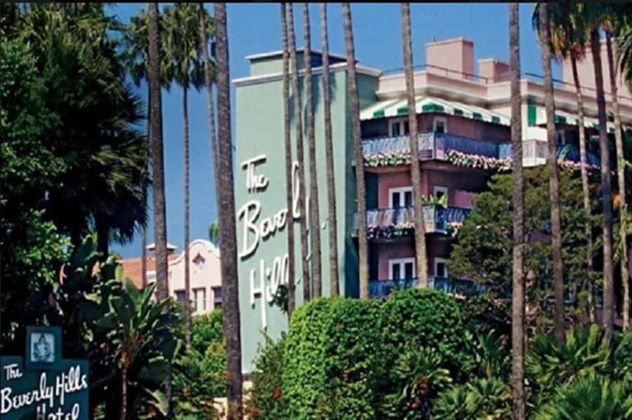 Los Angeles Sightseeing Tour: From Anaheim & Buena Park - Why this route works from Anaheim