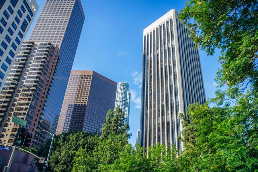 Los Angeles: Small Group Sightseeing Tour - Santa Monica Pier and Venice Beach