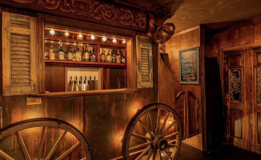 Los Angeles: Speakeasy Bar Hopping Tour with Drink - Who will enjoy this Hollywood bar tour