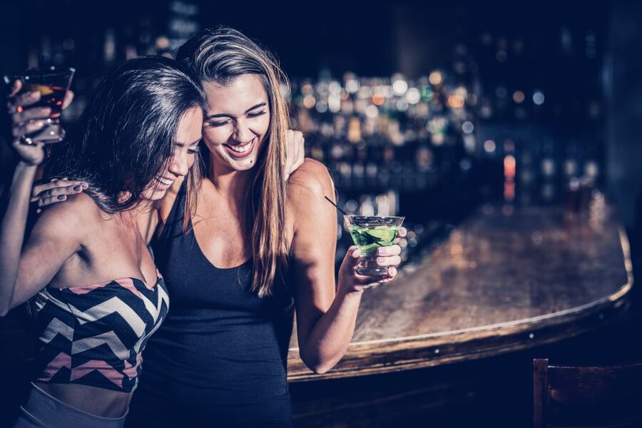 Los Angeles: Speakeasy Bar Hopping Tour with Drink - Starting outside LA Fitness on North El Centro Avenue