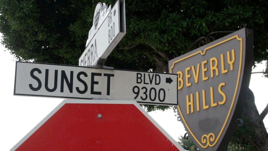 Los Angeles: The LA Highlights Tour - One Day, Three Faces of Los Angeles