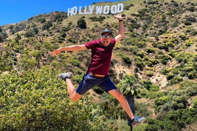 The Original 2.5-Hour Hollywood Sign Hike