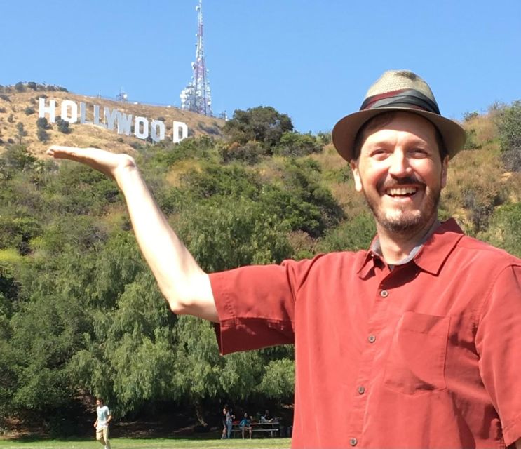 Los Angeles: The Ultimate LA & Hollywood Photo Tour - Key points to know