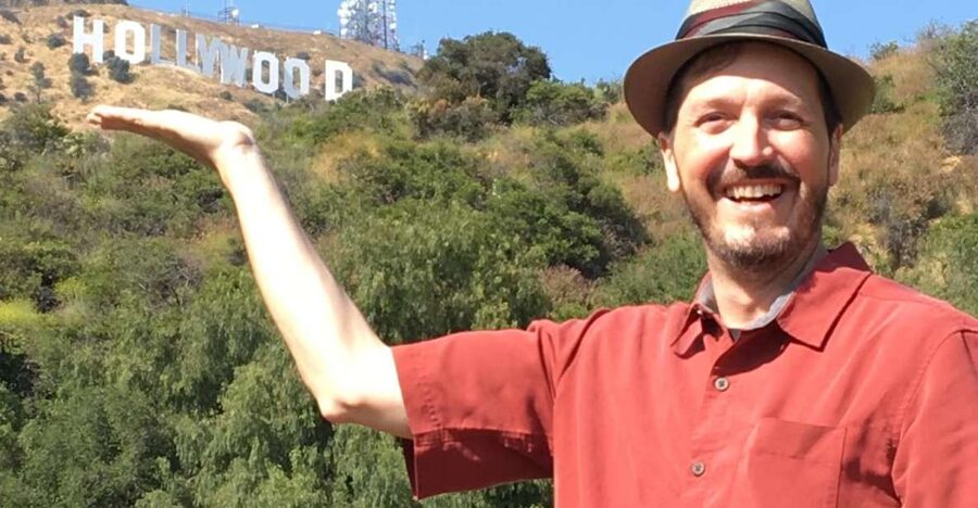 Los Angeles: The Ultimate LA & Hollywood Photo Tour - Finding the best Hollywood Sign viewpoint