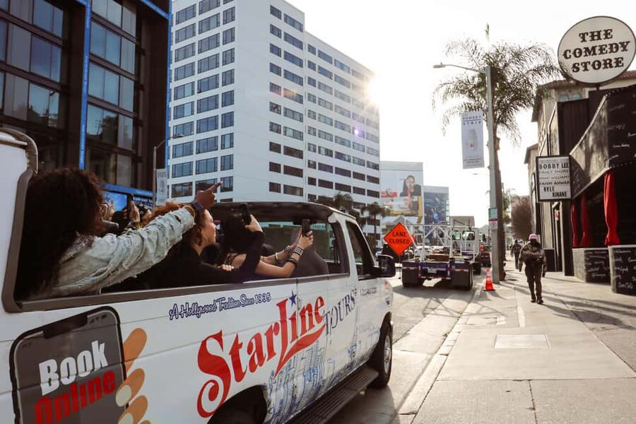 Los Angeles: Universal Studios Hollywood & Bus Tour Package - Who should choose this package?
