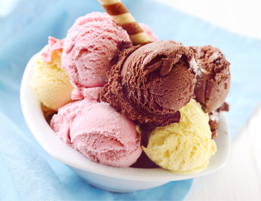 Los Angeles: Venice Beach Food Tour with Tastings - Key points to know before you book