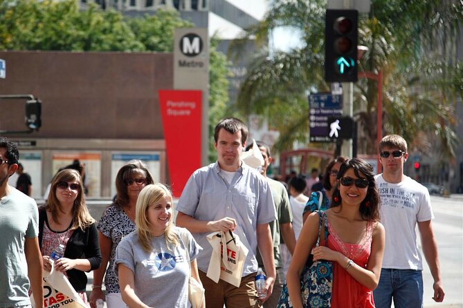 Los Angeles Walking Food Tour with Six Taste - Should you book the Six Taste Downtown LA tour?