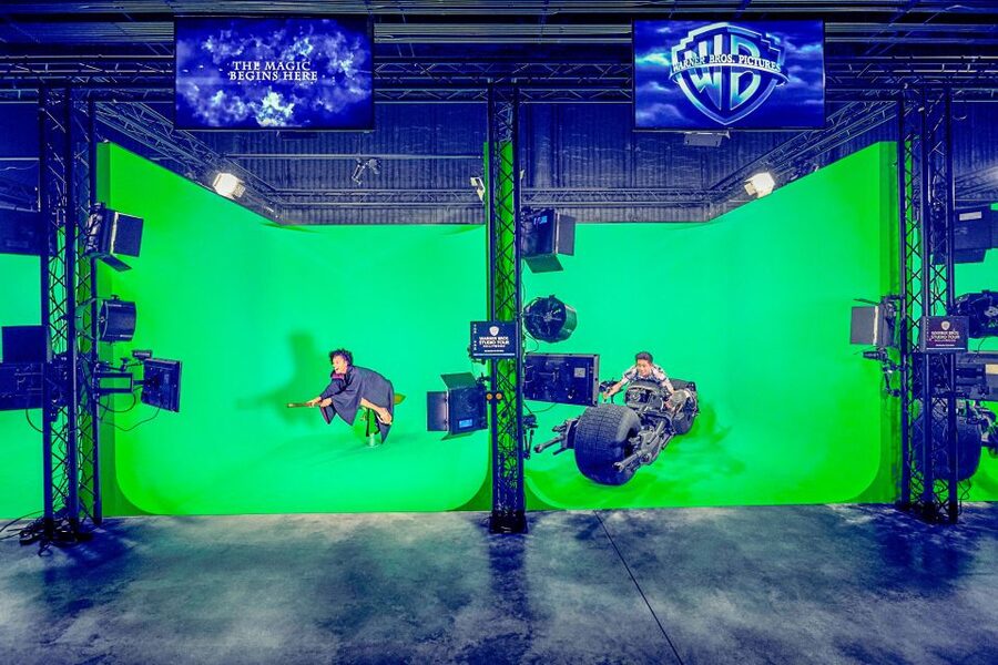 Los Angeles: Warner Bros Studio Hollywood & Bus Tour Package - Should you book the Warner Bros. and bus package?