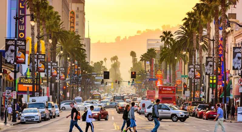 Los Angles: Private Customized Day Tour with Driver - What this Los Angeles tour really offers