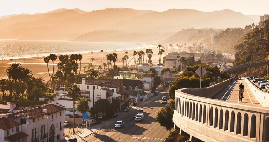 Los Angles: Private Customized Day Tour with Driver - Griffith Park and the value of choosing one major view