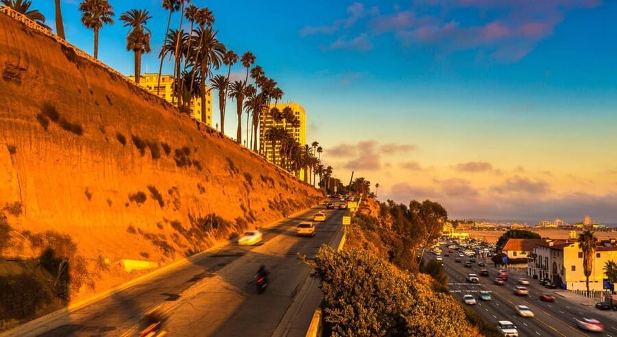 Los Angles: Private Customized Day Tour with Driver - Downtown Los Angeles when you want a different side of the city