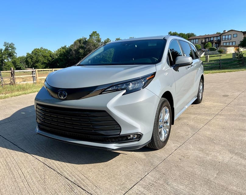 Los Angles: Private Customized Day Tour with Driver - How the 10-hour schedule works in real life