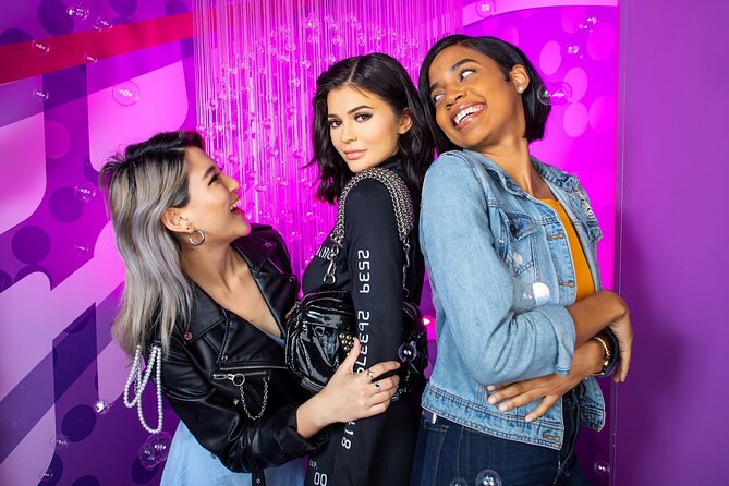 Madame Tussauds Hollywood Admission Ticket - What Madame Tussauds Hollywood is really like