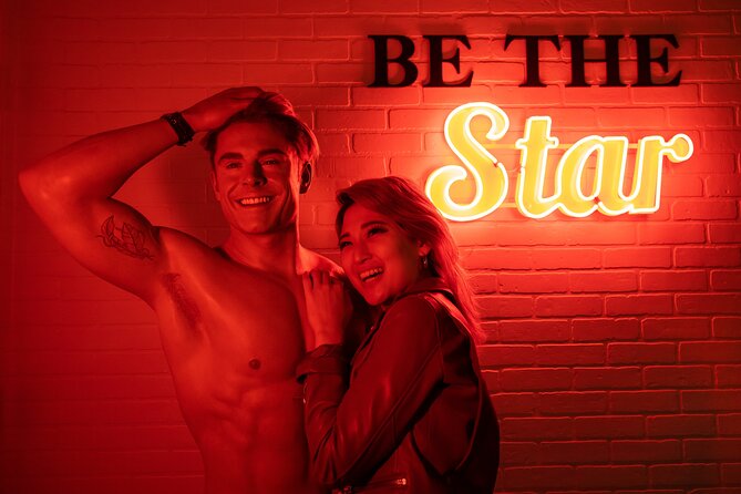 Madame Tussauds Hollywood Admission Ticket - Price, timing, and getting there