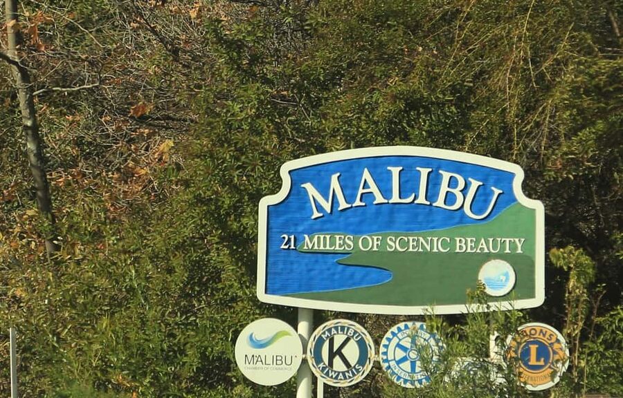 Malibu: Celebrity Homes, Beaches & History Tour - Key points to know before booking