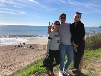 Malibu: Celebrity Homes, Beaches & History Tour