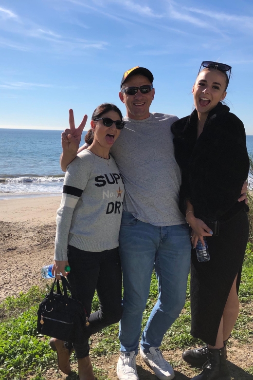 Malibu: Celebrity Homes, Beaches & History Tour - What the $90 price really covers