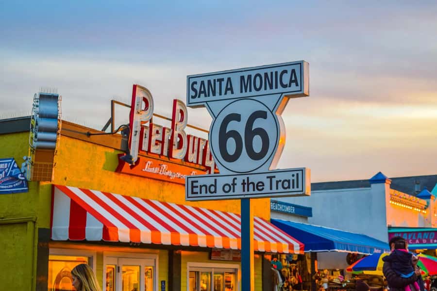 Malibu: Coastal Gems Scenic Driving Tour with Audio Guide - A road trip with Malibu doing the talking