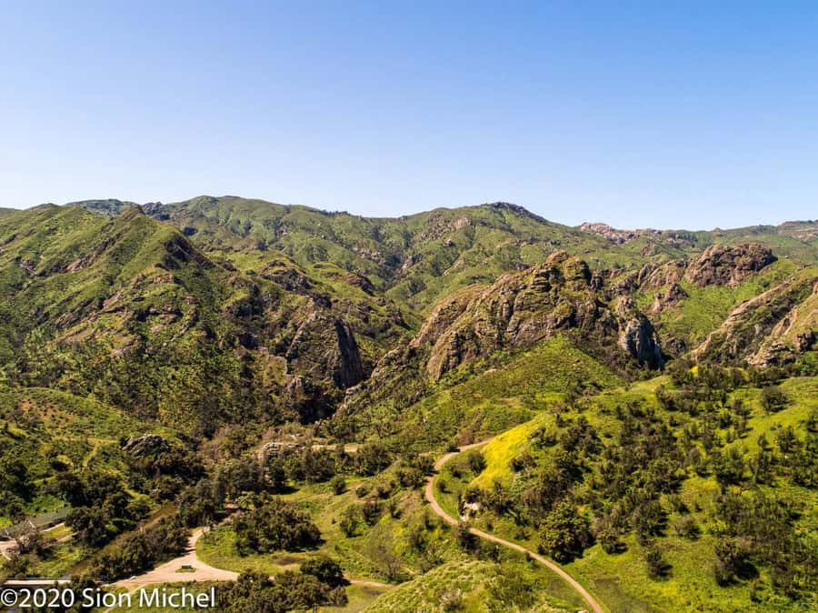 Malibu: Coastal Gems Scenic Driving Tour with Audio Guide - Zuma Beach offers the classic Malibu pause