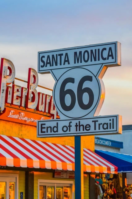 Malibu: Coastal Gems Scenic Driving Tour with Audio Guide - Who will enjoy this drive most