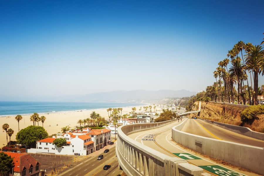 Malibu: Coastal Gems Scenic Driving Tour with Audio Guide - The Getty Villa adds ancient art to a coastal drive