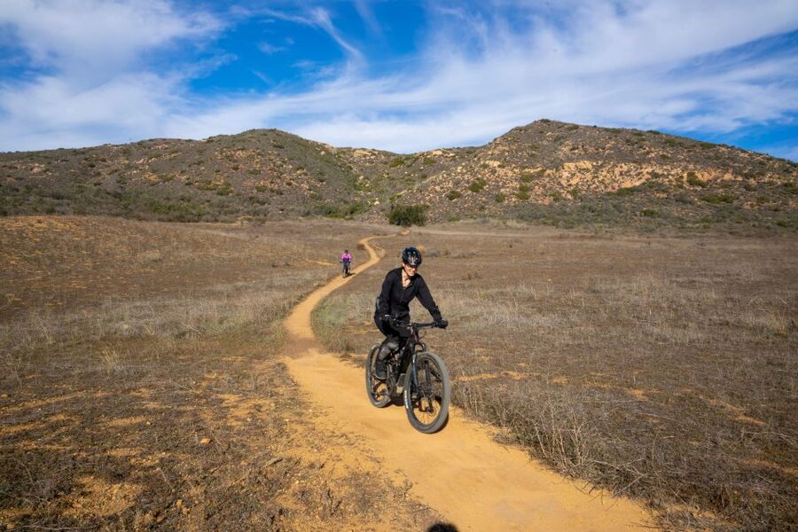 Malibu: Electric-Assisted Mountain Bike Tour - The real value of a $199 tour