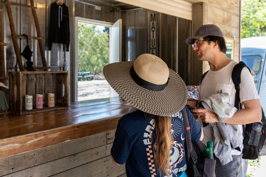 Malibu: Guided Vineyard Hike with Photo Stops and Wine - Who will enjoy this ranch experience?
