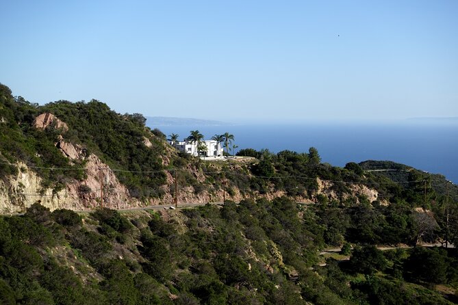 Malibu Wine, Food & Beach Tour - Wine Country Takes You into the Santa Monica Mountains